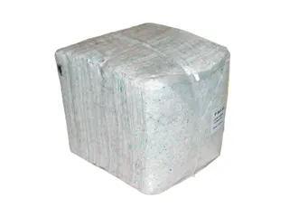 Wegwerpdoeken 38x40cm Lichtbont 450 Stuks Pluisarm & Sterk - 1