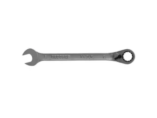 7 UR 12 Steeksleutel met ringratel,omkeerbaar,UD 12mm - 5