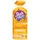 Rijstwafel Snack-a-Jacks cheese pak 104 gram