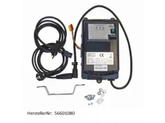 Ingebouwde lader kit