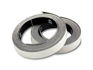Rack Unit Labels tot 49U 2 stuks - 1