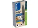 Pilot FriXion Ball Plus roller zwart 10 stuks met vulling Medium punt