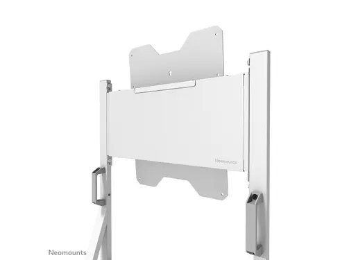 Neomounts MOVE Go Flip FL50-515WH1 Trolley 55-65 inch max 50kg