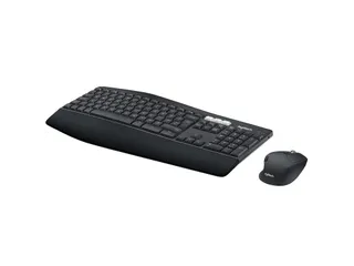 Logitech MK850 Performance Draadloos toetsenbord QWERTZ en muis - 13