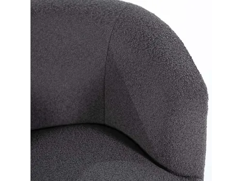 Roma Fauteuil Copenhagen Antraciet