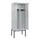 PBM-locker,HxBxD 2120x800x500mm,2vak,vak B 400mm,cil.-slot