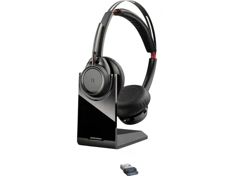 Voyager Focus UC USB-A oplaadstandaard