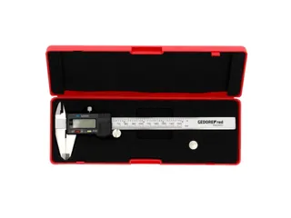 GEDORE R94420021 Digitale schuifmaat 153mm mm/inch - 1