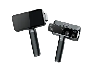 Einscan Rigil Wireless - 5