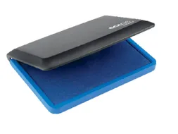 Inktkussen Colop Micro 2 110x70mm blauw