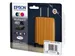 Epson 405XL Inktcartridge Multipack Zwart + 3 Kleuren Origineel