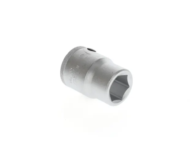 32 21 Stekkerdoos 3/4 inch zeskant 21mm
