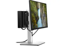 Dell CPU-houder