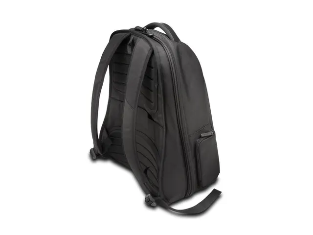 Executive laptoprugzak Contour 2.0, voor 14 inch laptops zwart