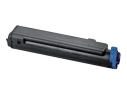 Toner Oki 46490605 geel