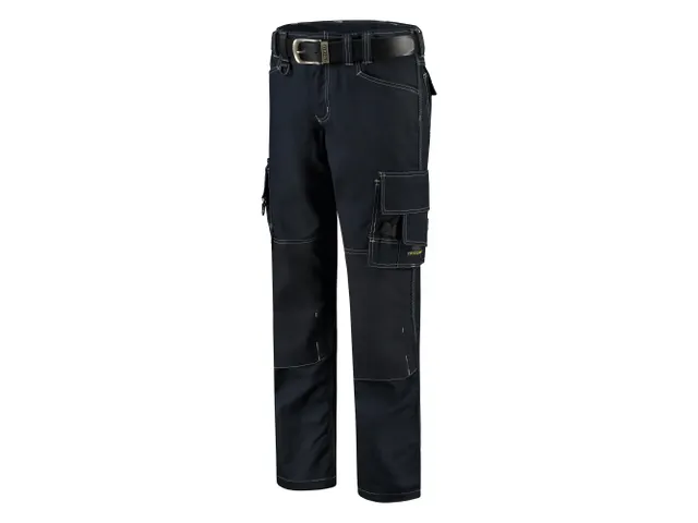 Tricorp TWC2000 werkbroek, marineblauw, maat 58, per stuk