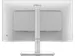 Ecran PC 24 inch Dell 24 Plus S2425HSM FHD blanc