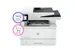 Multifunctional Laserprinter HP laserjet 4102fdw
