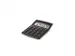 Calculatrice Rebell ECO 310 BX noir 8 digit Blaue Engel