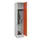 locker,HxBxD 1950x400x500mm,1vak,vak B 400mm,cil.-slot,sokkel