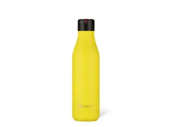Thermosfles Les Artistes Paris 750ml Yellow