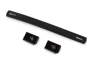 Handgreep Voor Luidspreker - Zwart - 250x25mm - 1