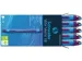 Schneider Balpen Slider Memo XB 1,4mm Paars