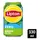 Frisdrank Lipton Ice Tea green zero blik 330ml