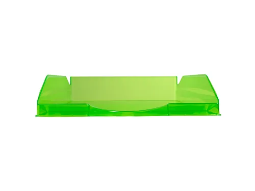 ECOTRAY Brievenbak L inicolor appelgroen