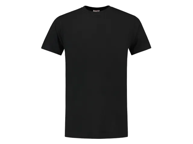 Tricorp T145 101001 T-shirt, zwart, maat M, per stuk
