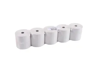 Exacompta Kassarol 43809E 48 Gram 80mmx12 mmx12mm 85 Meter - 18