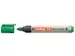 Viltstift edding 28 whiteboard EcoLine rond groen 1.5-3mm