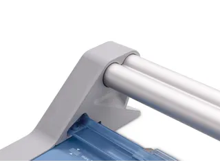 Dahle Rolsnijmachine 554 A2 72cm 20 vel - 14