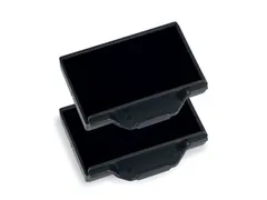 Stempelkussen Trodat Professional 6/53 2 stuks zwart