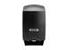 Toiletpapierdispenser Katrin systeemrol duo zwart 77519