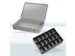 assortimentskoffer,HxBxD 50x335x240mm,18vakken