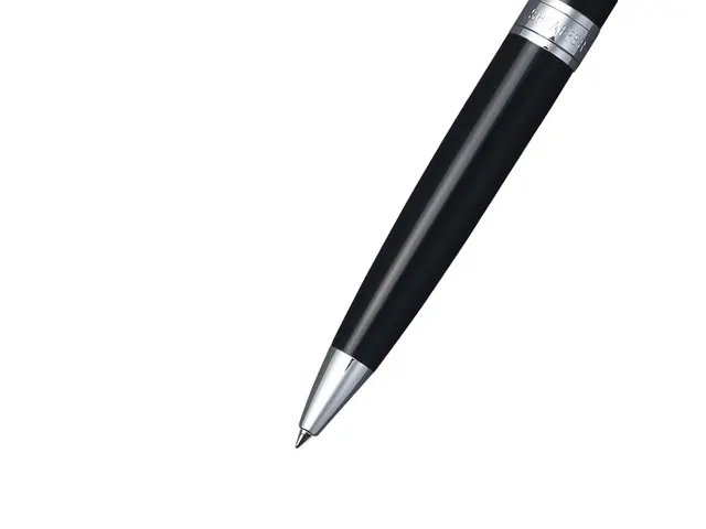 Balpen Giftset Sheaffer 300 Balpen Giftset SHEAFFER 300 G9312 Glossy b