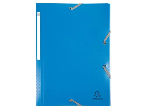 Elastomap 3kl PP A4 Forever Young