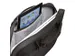 Topload Case 15.6 Inch Laptoptas Zwart Polyester
