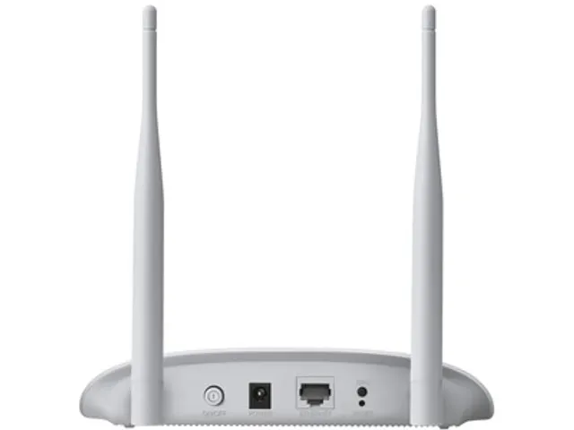 N300 Wi-Fi Access Point Qualcomm