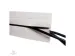 OUTLET Protège-câbles Dataflex gris clair droit 300cm