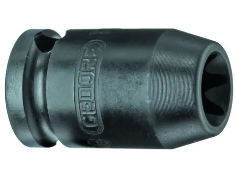 TX K 30 E8 Schroevendraaierbit 3/8 inch extern TX E8