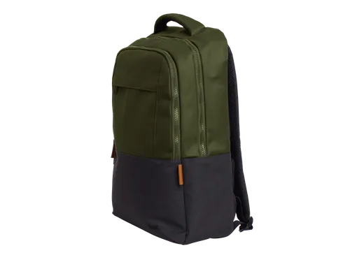 Laptoptas Rugzak 16 Inch Lisboa Groen