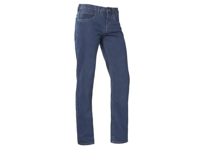 Brams Paris Tom A50 jeans, denim blauw, maat 32/42, per stuk