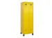 locker voor scheiding van kleding,HxBxD 1950x600x500mm,2vak