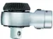 GEDORE 8794-02 Slip-on omkeerbare ratel 22 T - 3/4 inch