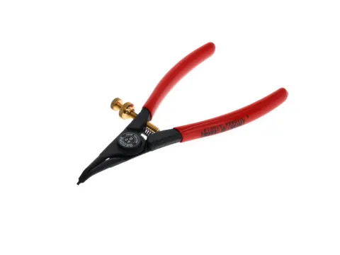 8000 A 0G Montagetang voor externe borgringen schuin 1,5-3,5mm