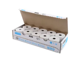 Exacompta Kassarol 57mmx60mmx12mm 44 Meter 55 Gram - 5