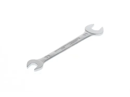 6 17X22 Dubbele steeksleutel 17x22mm