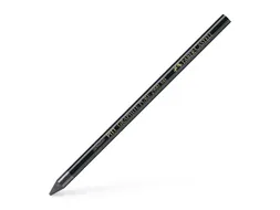 Faber Castell Grafietpotlood Pitt Monochrome Pure 6b